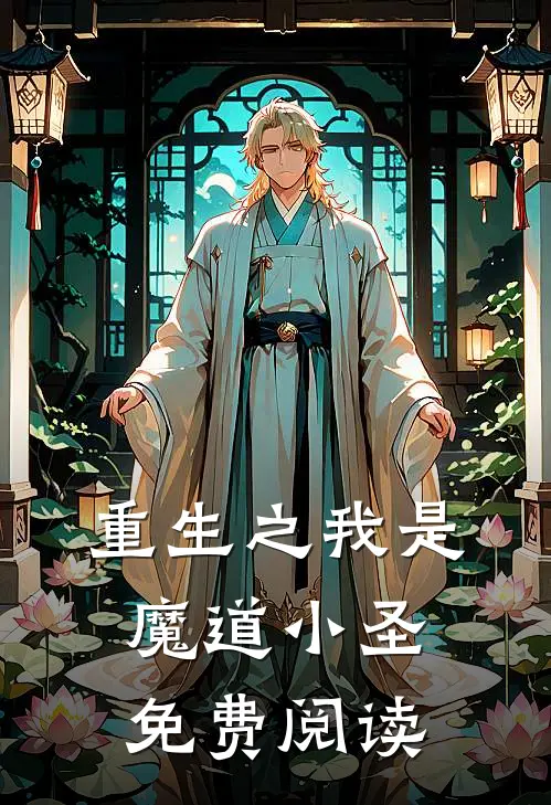 重生之我是魔道小圣免费阅读