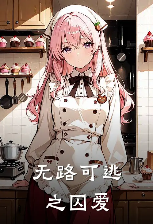 无路可逃之囚爱