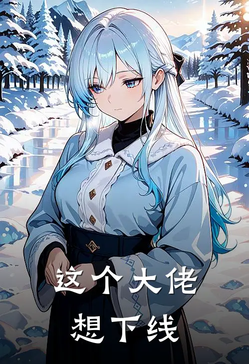 这个大佬想下线