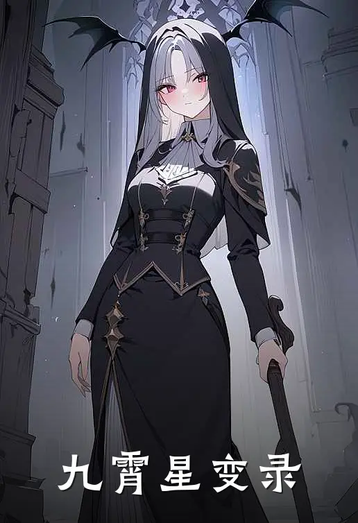 九霄星变录