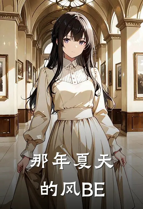 那年夏天的风BE