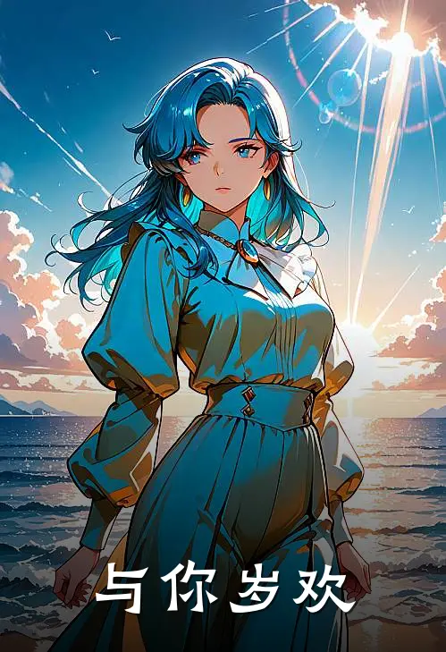 与你岁欢