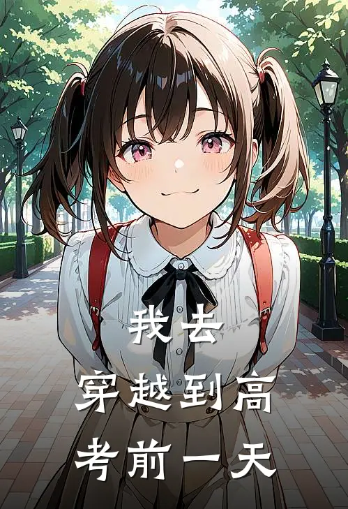 我去，穿越到高考前一天