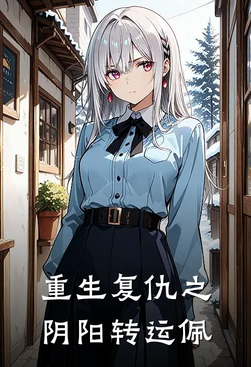 重生复仇之阴阳转运佩