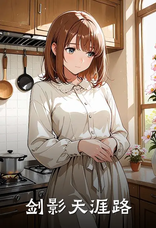 【剑影天涯路】