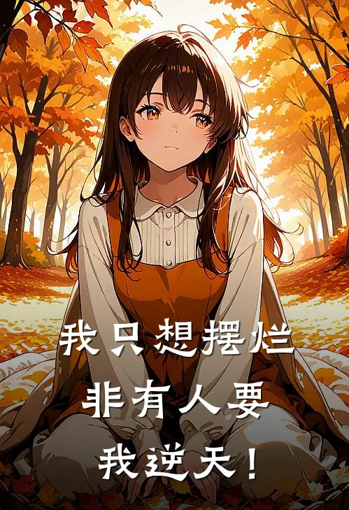 我只想摆烂，非有人要我逆天！