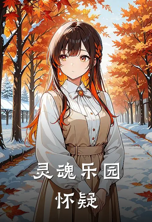 灵魂乐园：怀疑