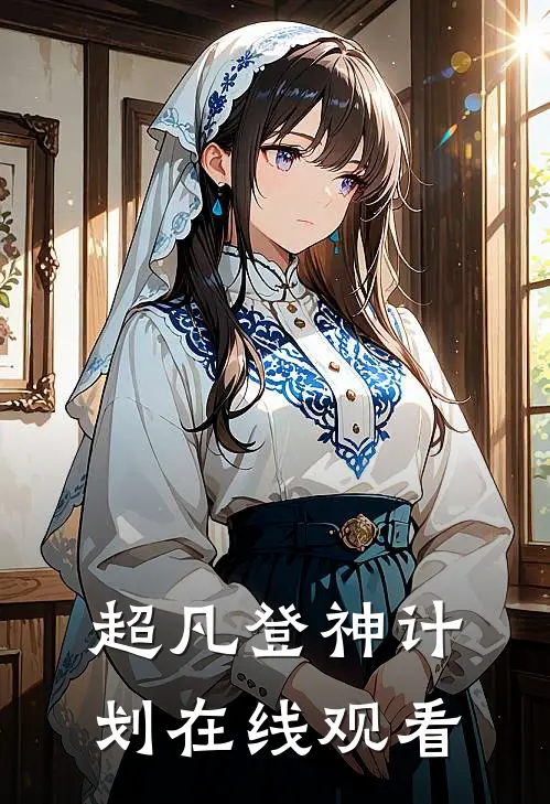 超凡登神计划在线观看