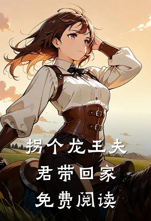 拐个龙王夫君带回家免费阅读