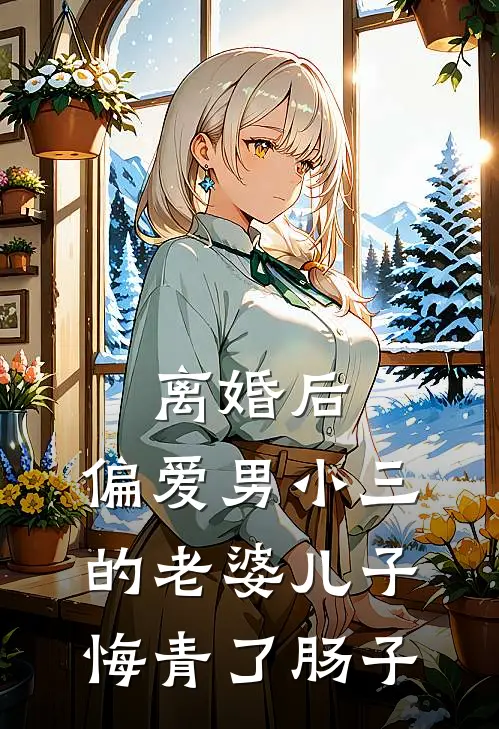 离婚后，偏爱男小三的老婆儿子悔青了肠子傅肖声贺媛智免费小说全集_免费小说在哪看离婚后，偏爱男小三的老婆儿子悔青了肠子(傅肖声贺媛智)