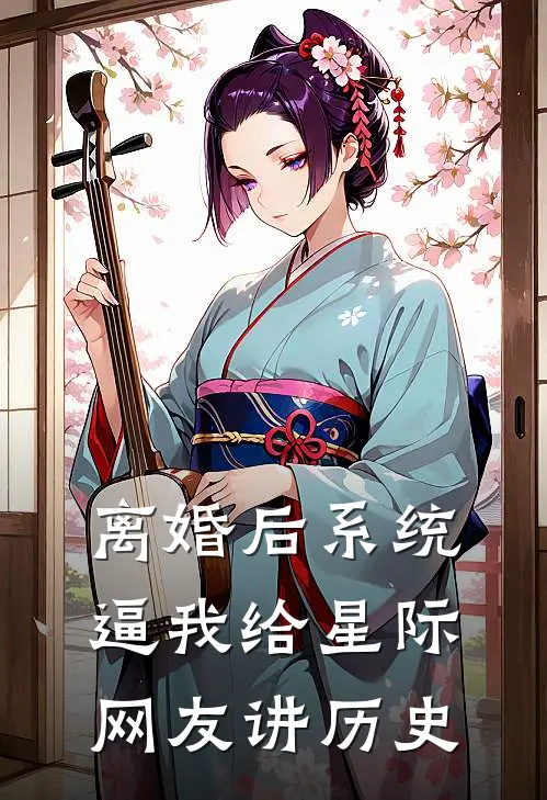离婚后系统逼我给星际网友讲历史