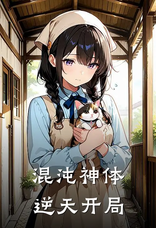 混沌神体，逆天开局