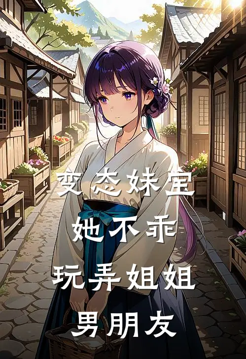 变态妹宝她不乖，玩弄姐姐男朋友