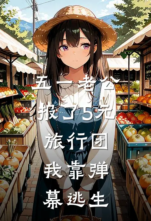 五一老公报了5元旅行团，我靠弹幕逃生