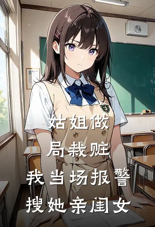 姑姐做局栽赃，我当场报警搜她亲闺女周莉周子宇小说完结推荐_热门小说阅读姑姐做局栽赃，我当场报警搜她亲闺女周莉周子宇