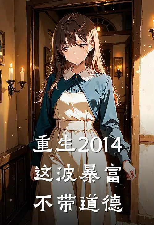重生2014：这波暴富不带道德