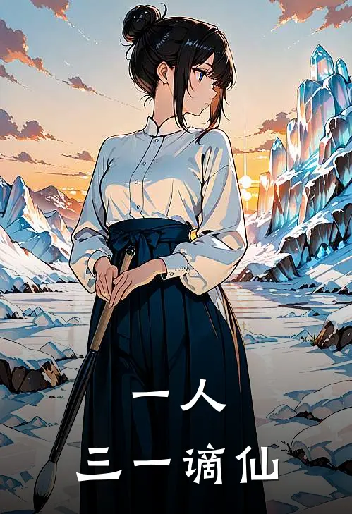 一人：三一谪仙