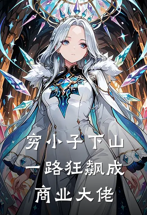 穷小子下山，一路狂飙成商业大佬