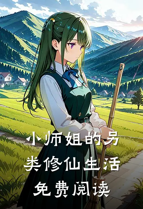 小师姐的另类修仙生活免费阅读