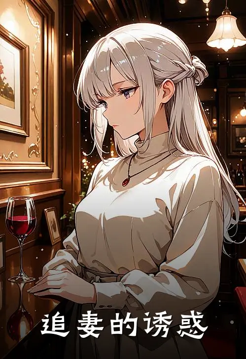 追妻的诱惑