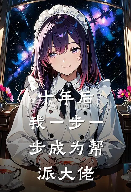 十年后，我一步一步成为帮派大佬