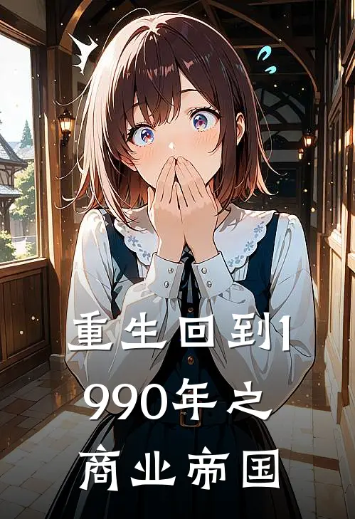 重生回到1990年之商业帝国