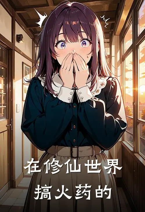 在修仙世界搞火药的