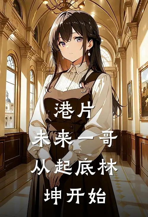 港片：未来一哥，从起底林坤开始