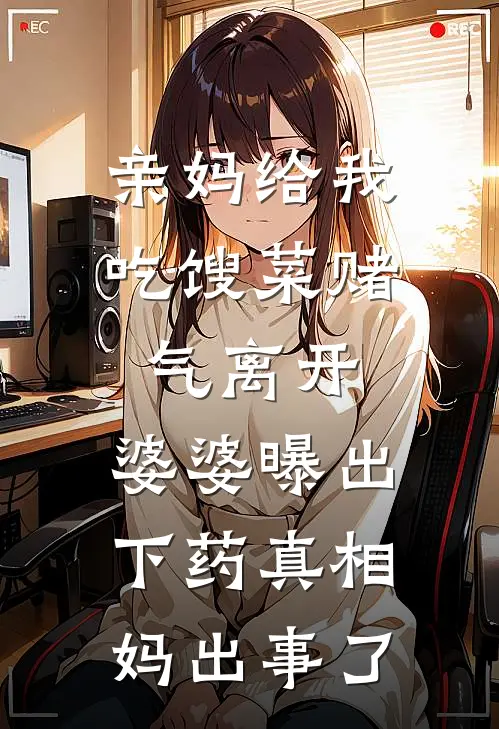 亲妈给我吃馊菜赌气离开，婆婆曝出下药真相，妈出事了(刘玉兰顿顿)好看的完结小说_热门小说推荐亲妈给我吃馊菜赌气离开，婆婆曝出下药真相，妈出事了刘玉兰顿顿