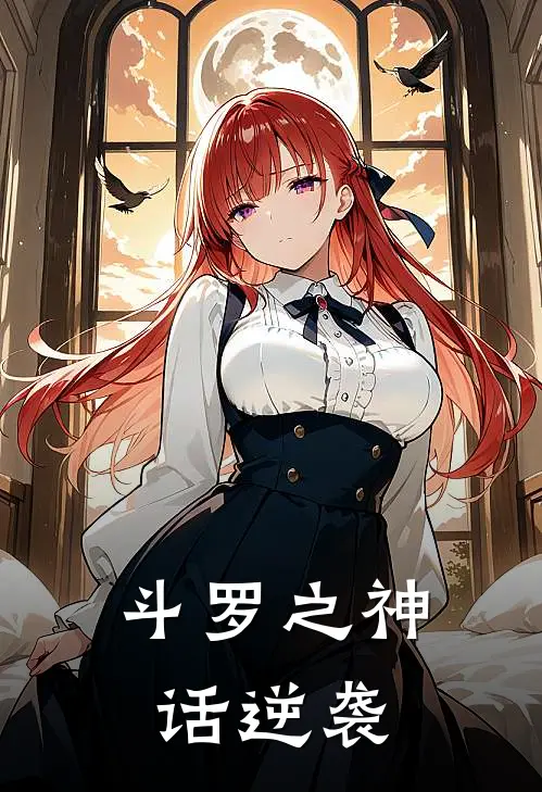 斗罗之神话逆袭