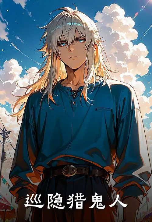 巡隐猎鬼人秋枫林天羽全文免费阅读无弹窗大结局_(巡隐猎鬼人)秋枫林天羽最新章节列表笔趣阁（巡隐猎鬼人）