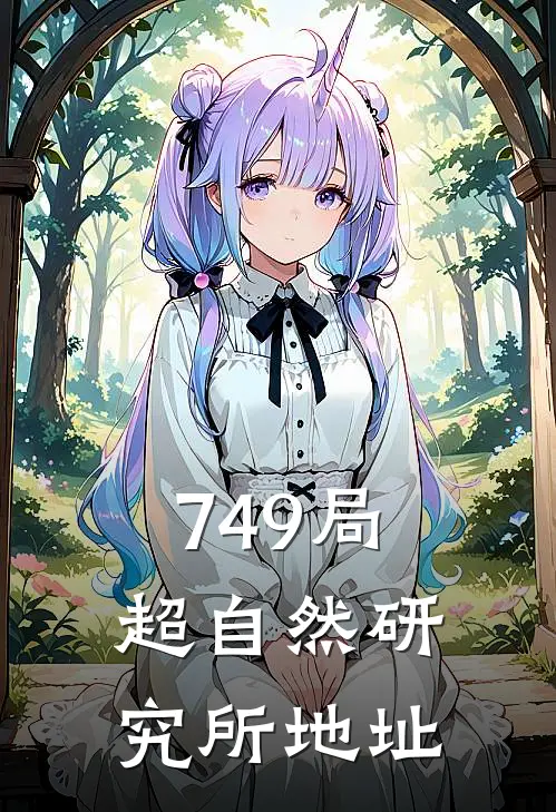 749局超自然研究所地址