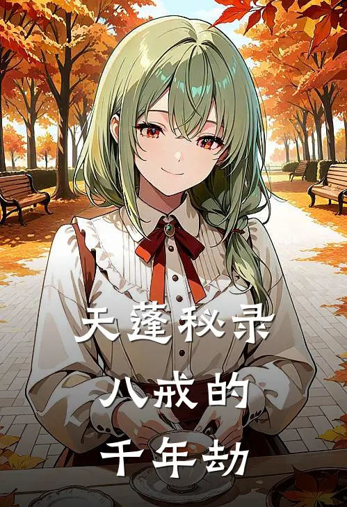 天蓬秘录：八戒的千年劫