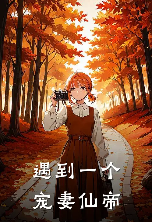 遇到一个宠妻仙帝