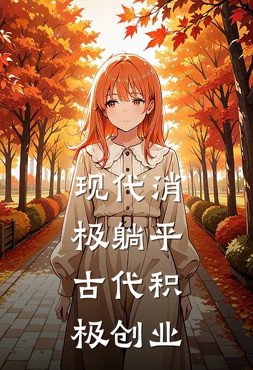 现代消极躺平，古代积极创业