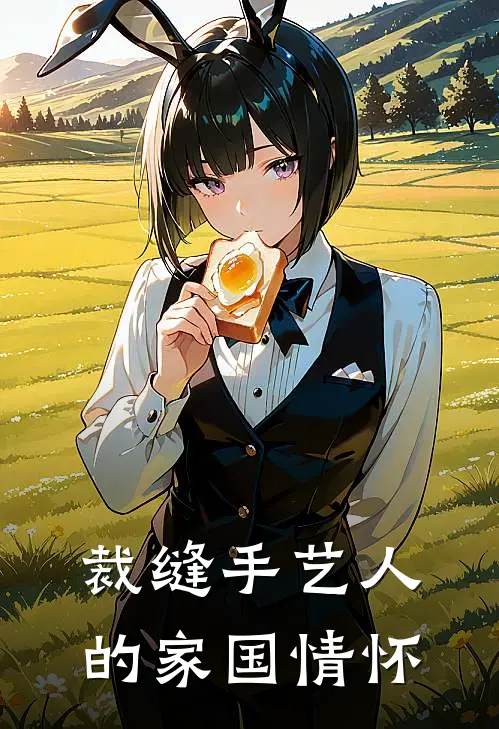 裁缝手艺人的家国情怀