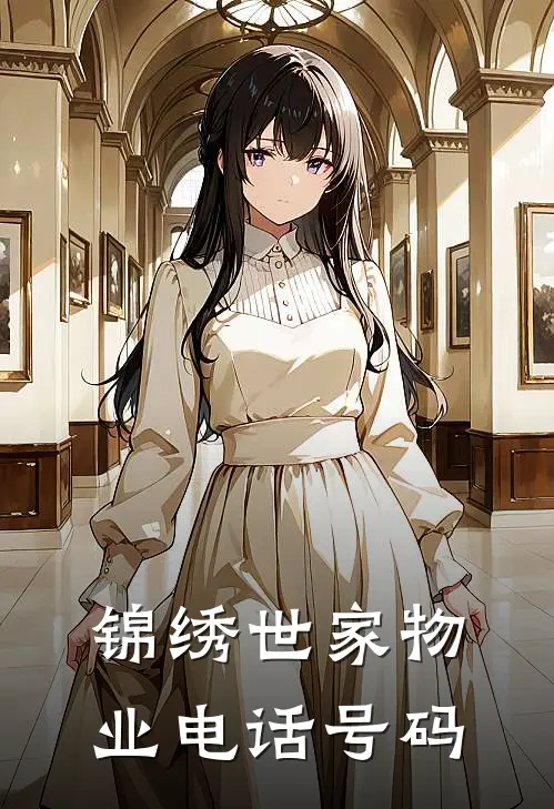 锦绣世家物业电话号码