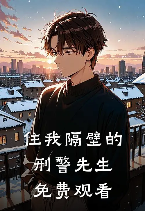 住我隔壁的刑警先生免费观看