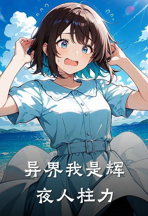 异界我是辉夜人柱力