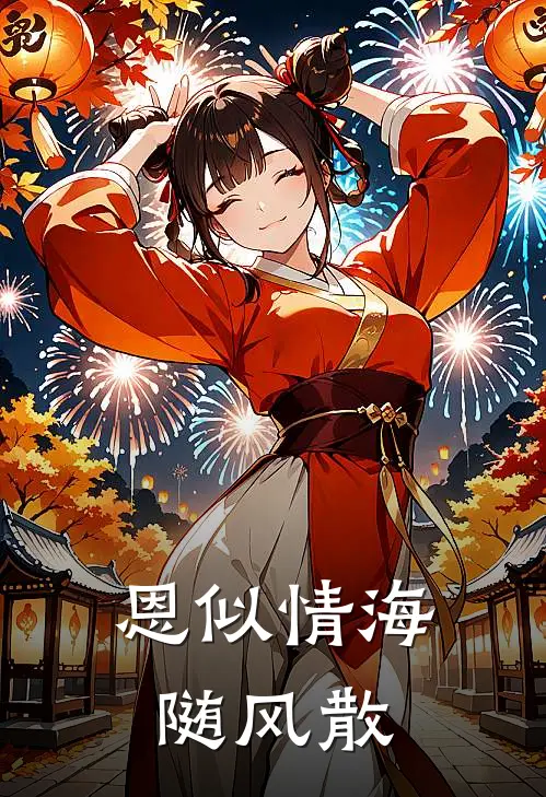 恩似情海随风散