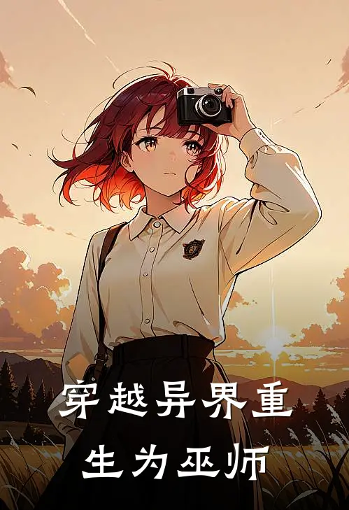 穿越异界重生为巫师