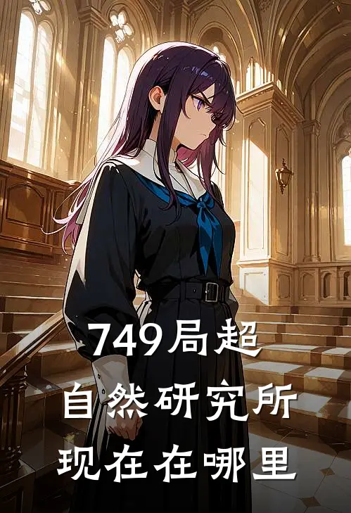 749局超自然研究所现在在哪里