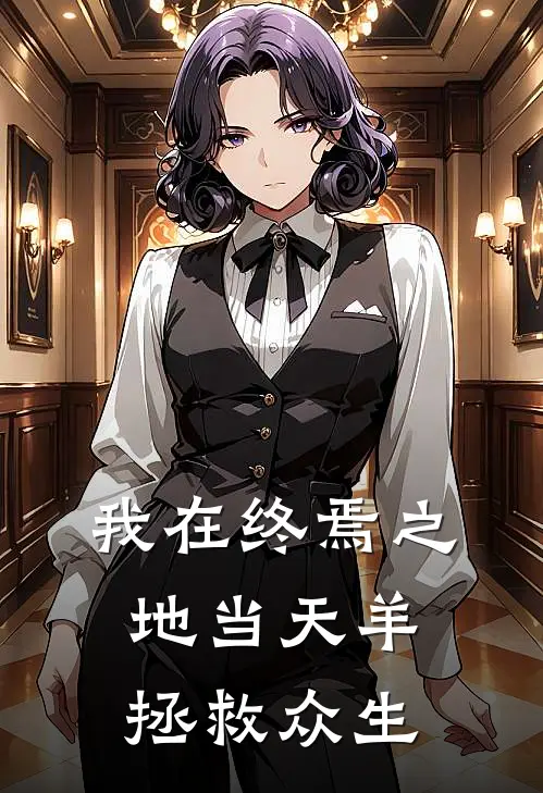 我在终焉之地当天羊拯救众生