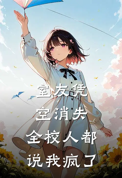 何妍颜莘(室友凭空消失，全校人都说我疯了)全章节在线阅读_(室友凭空消失，全校人都说我疯了)全本在线阅读