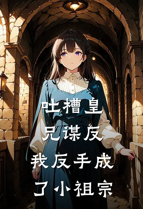 吐槽皇兄谋反，我反手成了小祖宗(李彻李恒)在线免费小说_完结小说免费阅读吐槽皇兄谋反，我反手成了小祖宗李彻李恒