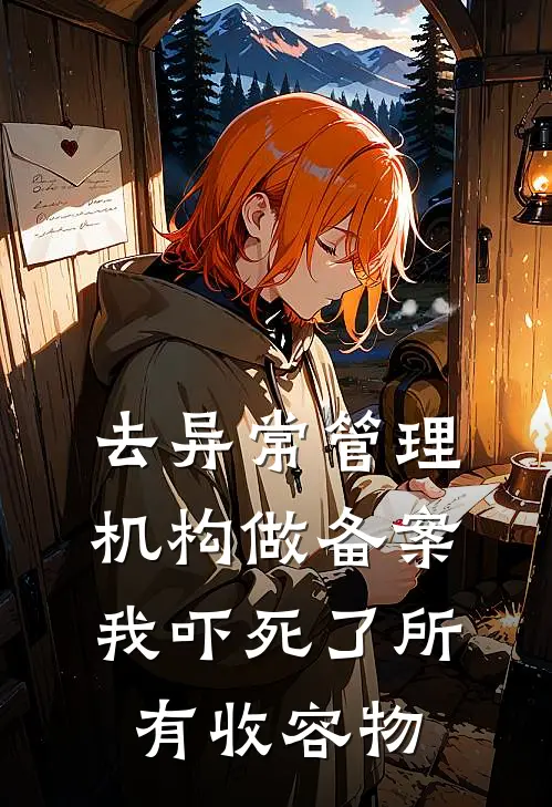 去异常管理机构做备案，我吓死了所有收容物（抖音热门）最新章节列表