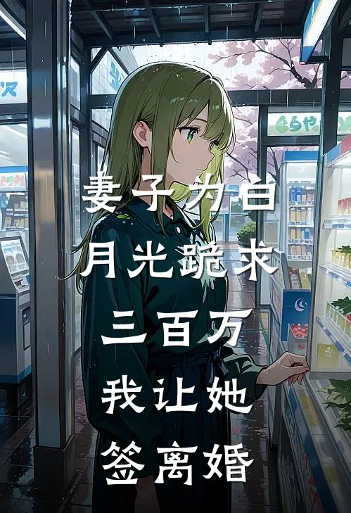 妻子为白月光跪求三百万，我让她签离婚(周佩怀智)免费小说_最新小说全文阅读妻子为白月光跪求三百万，我让她签离婚周佩怀智