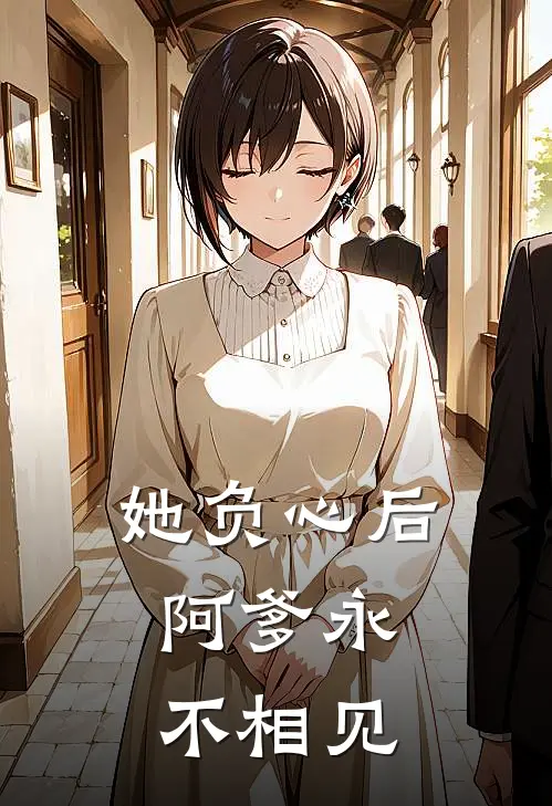 她负心后，阿爹永不相见