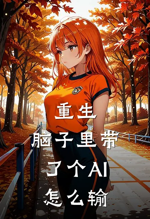 重生，脑子里带了个AI怎么输