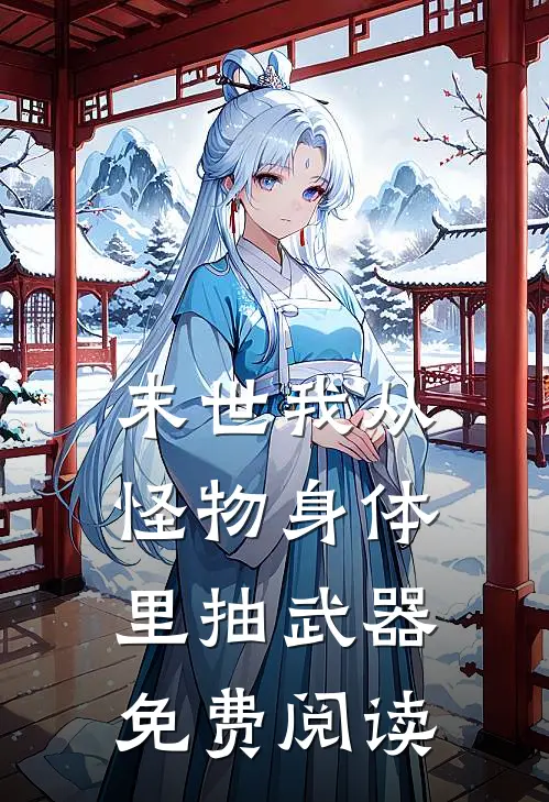 末世我从怪物身体里抽武器免费阅读